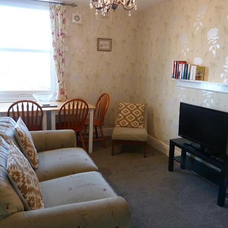 Prospect Villa, Abbey View Whitby Extérieur photo