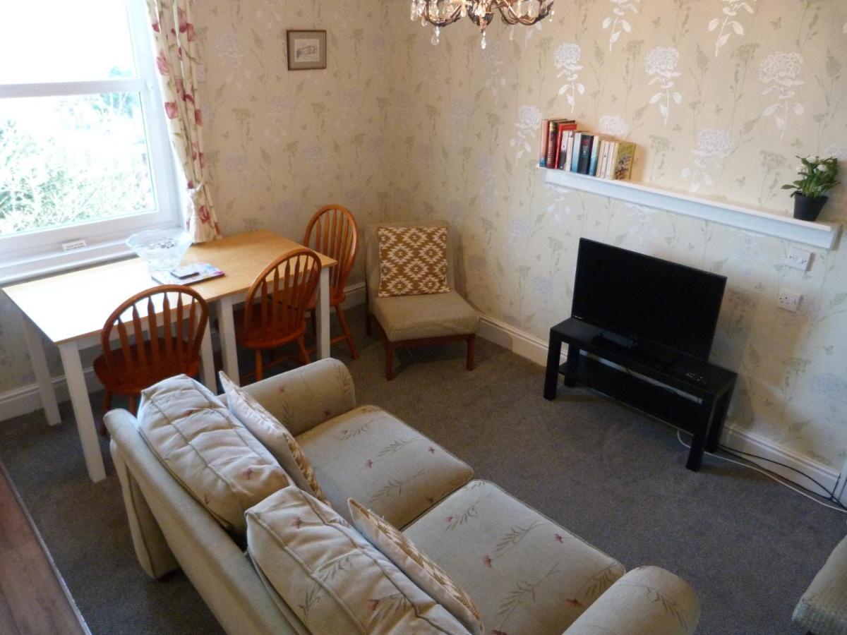 Prospect Villa, Abbey View Whitby Extérieur photo